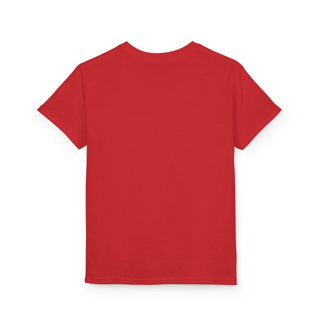 WHATEVER Pink Sparkle Youth Tee