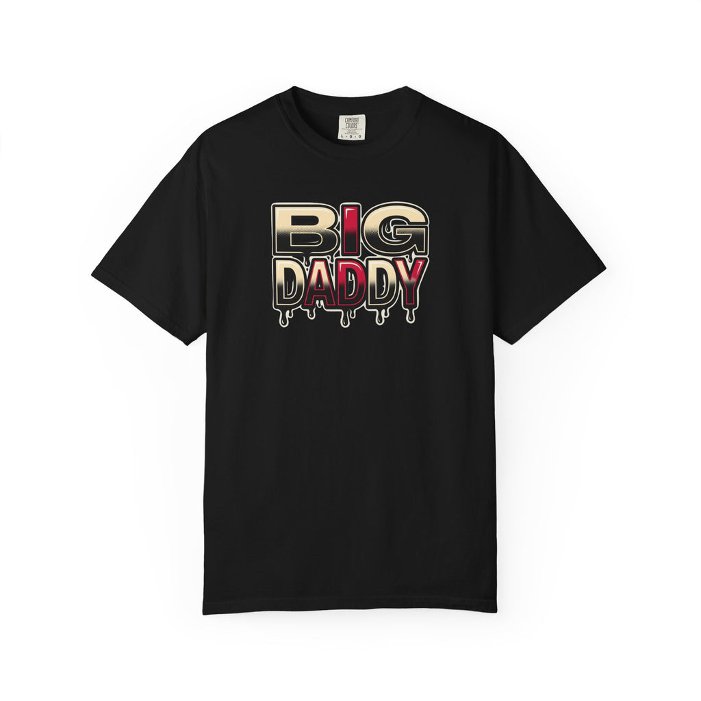 Big Daddy Graphic Tee