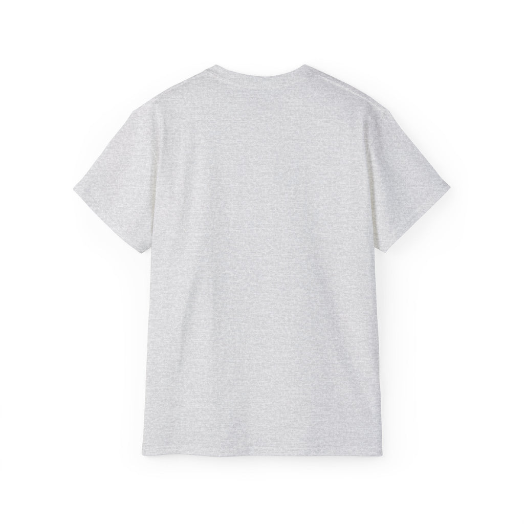 Inspire Graffiti Tee