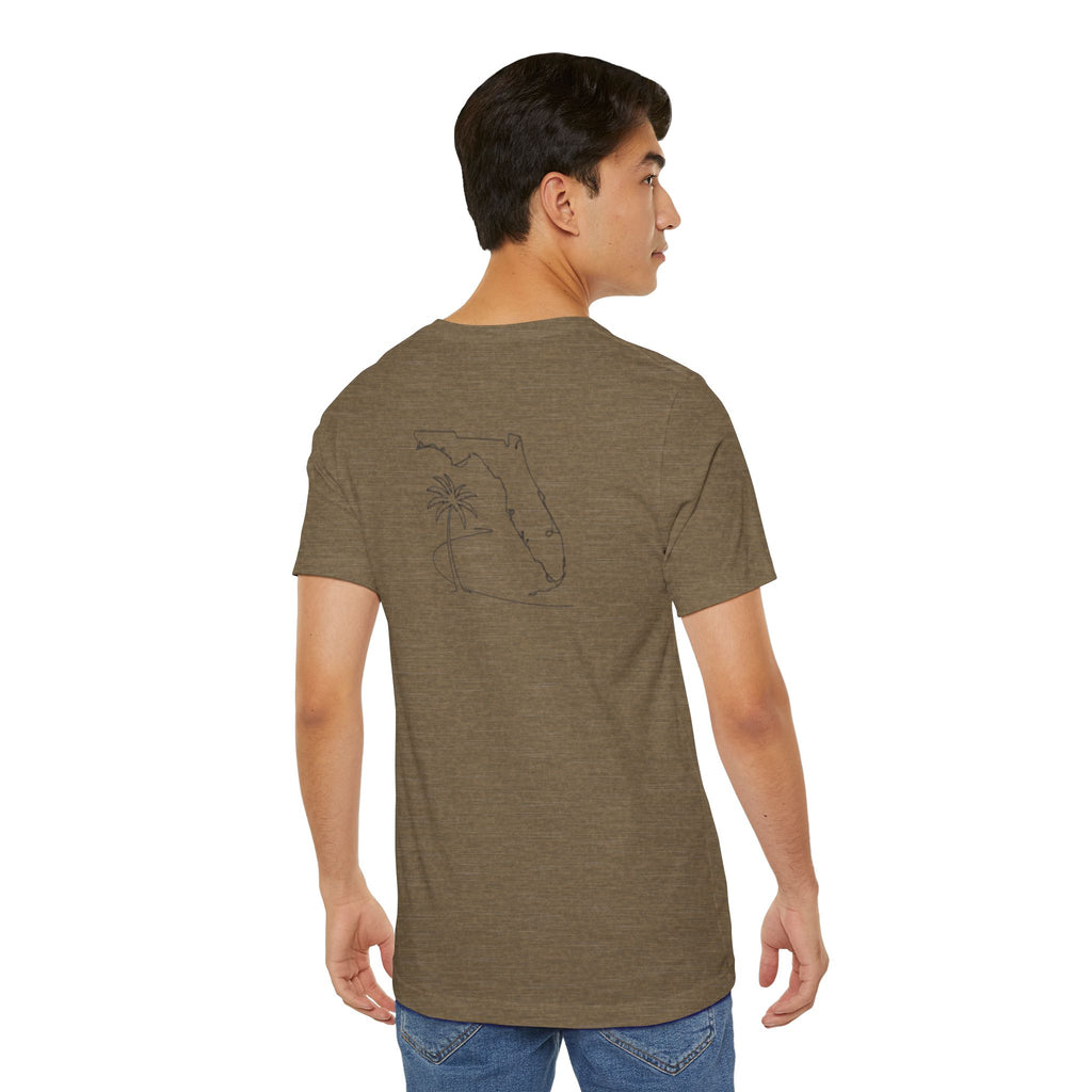 Coastal Minimalist Tee