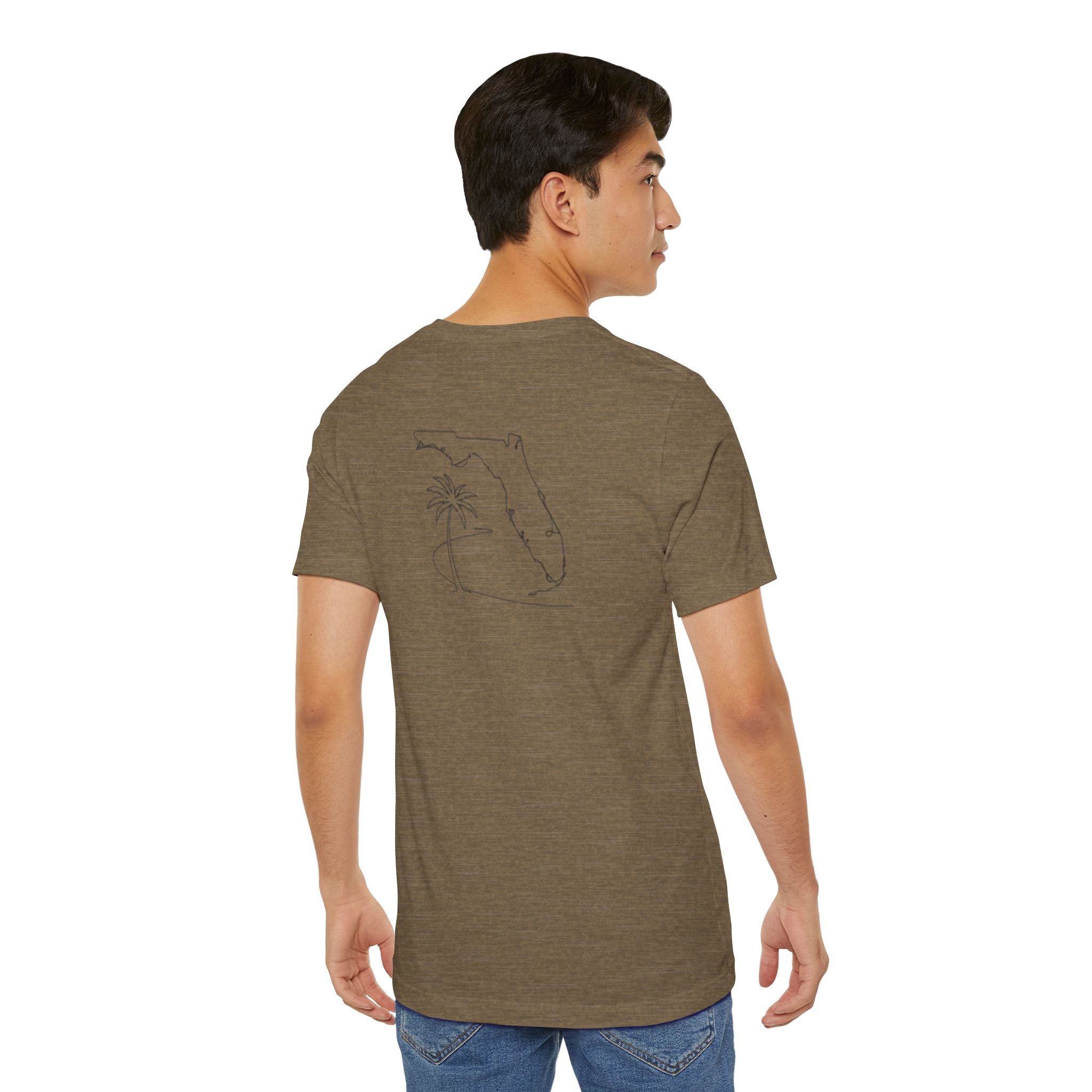 Coastal Minimalist Tee