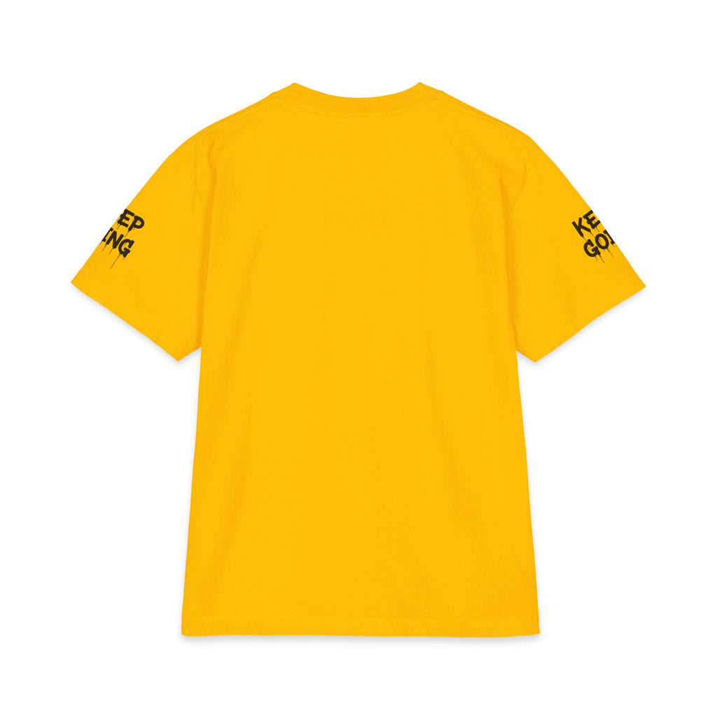 Street Heavyweight Tee
