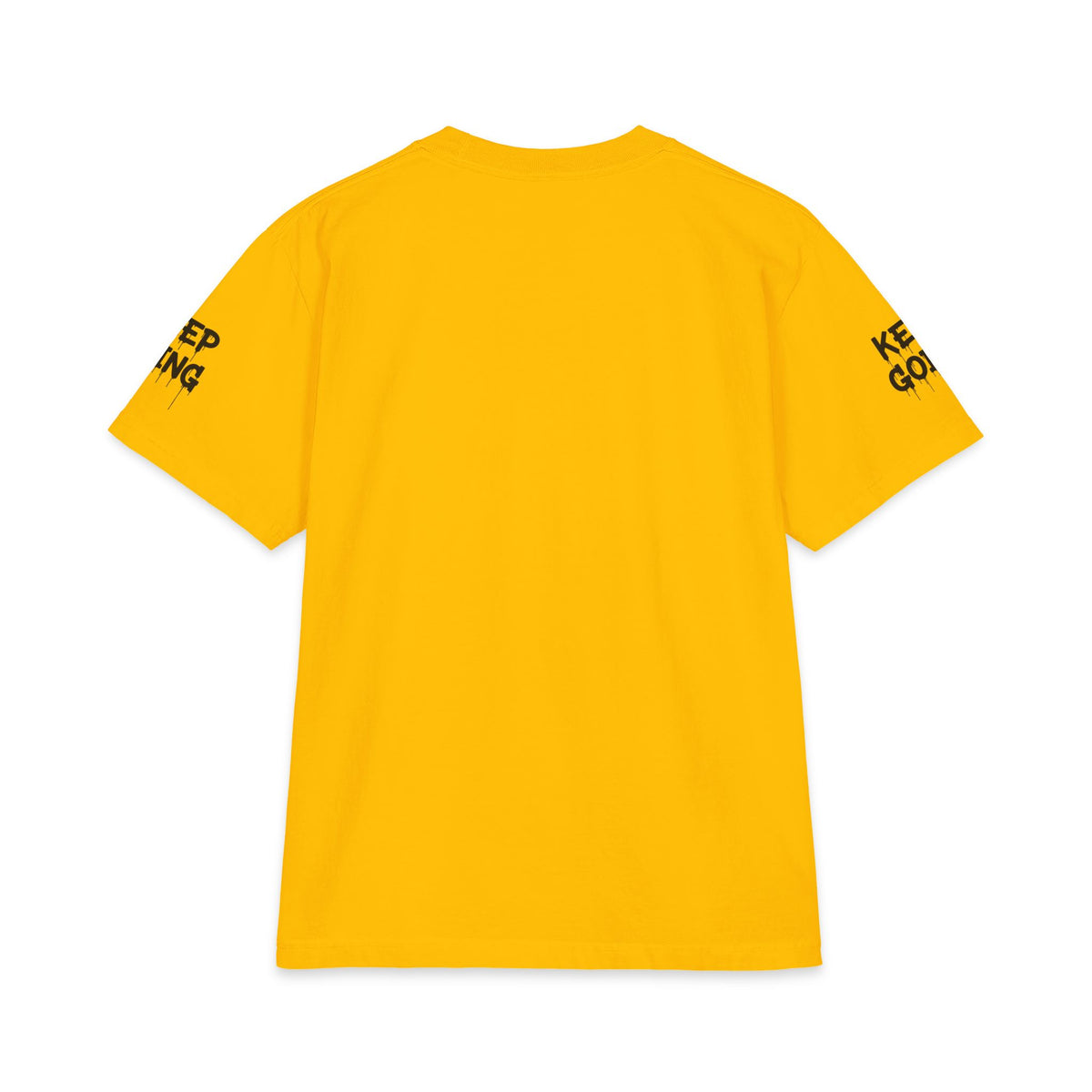 Street Heavyweight Tee