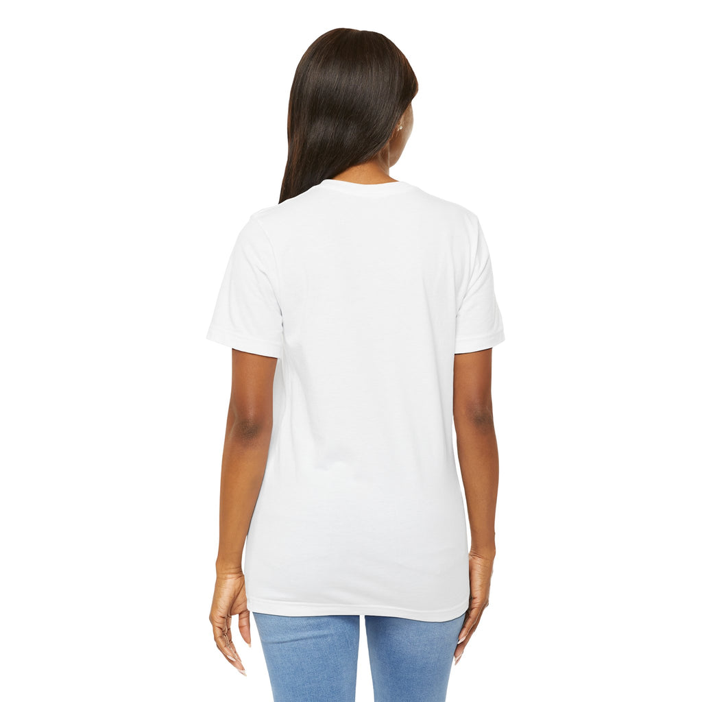 Move in Silence, Win Loud Tee