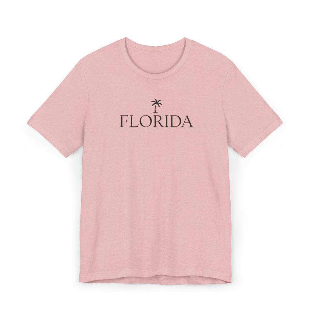 Coastal Minimalist Tee