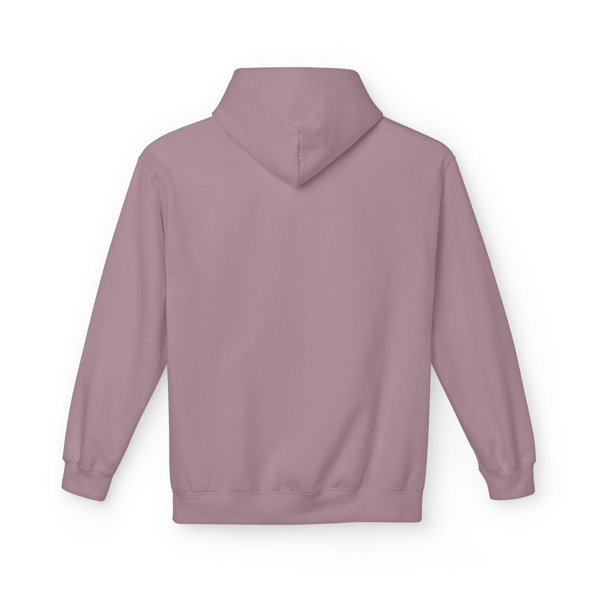 WHATEVER Barcode Hoodie