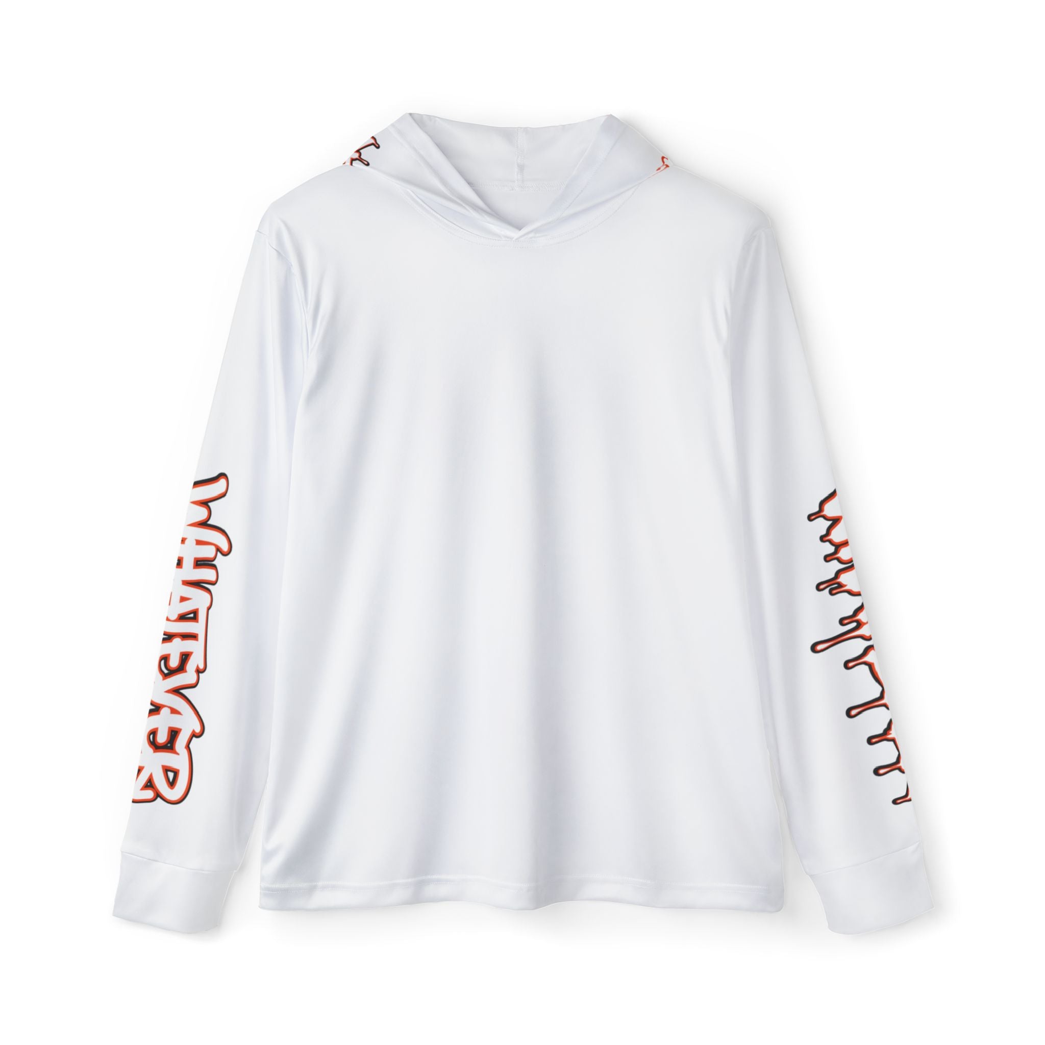 Move in Silence Win Loud Hoodie