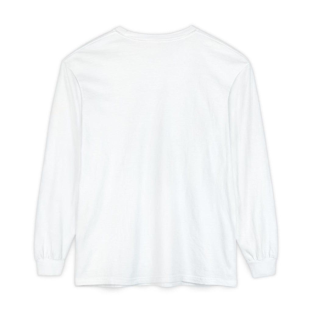 Whatever Drip Long Tee
