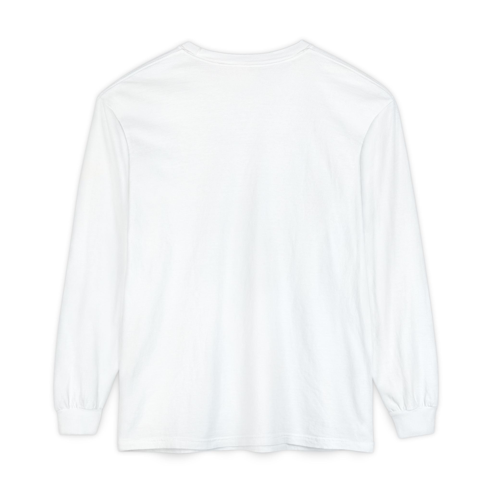 Whatever Drip Long Tee