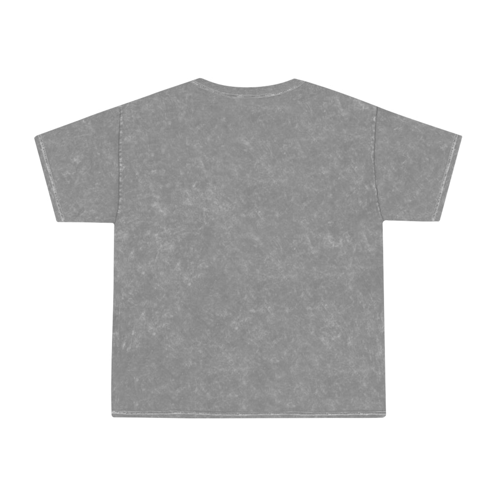 Whatever Rainbow Mineral Wash Tee