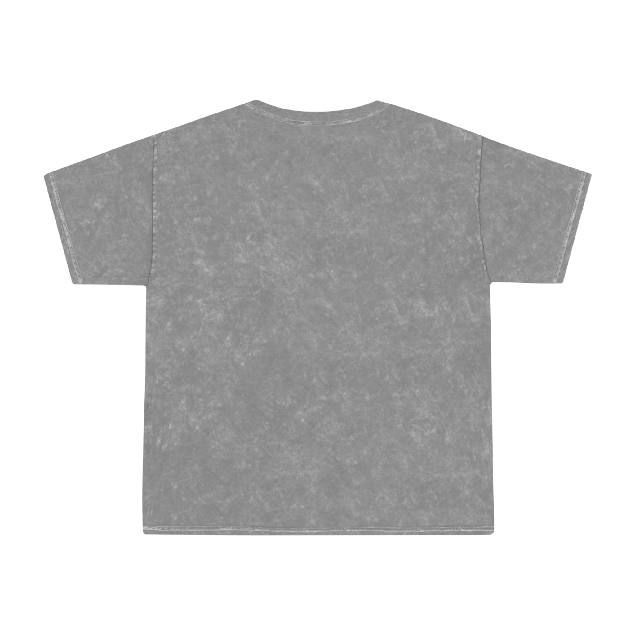 Whatever Rainbow Mineral Wash Tee