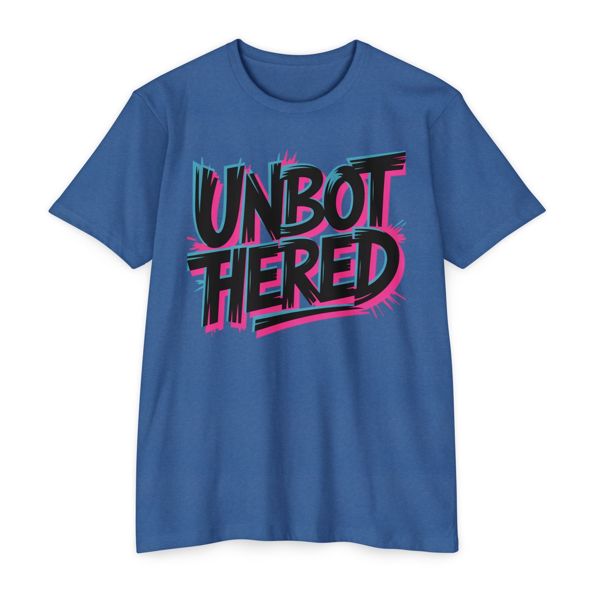 Unbothered Graphic T-Shirt