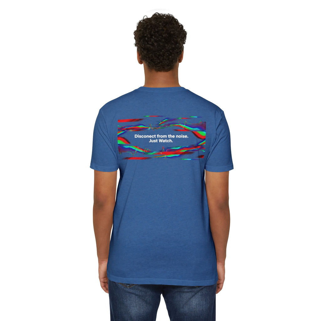 System Overload // IT'S WHATEVER Graphic Tee