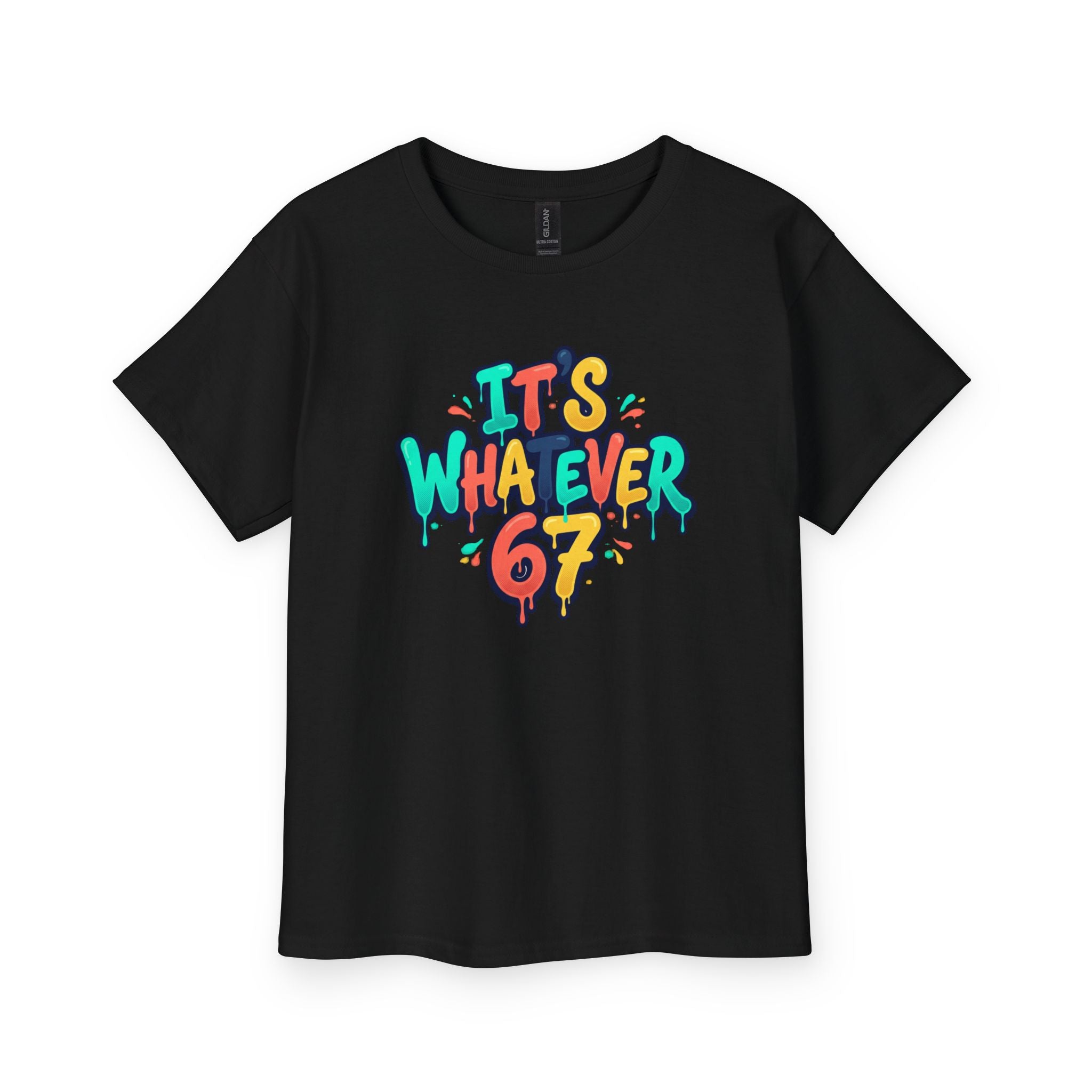 67 Youth Tee