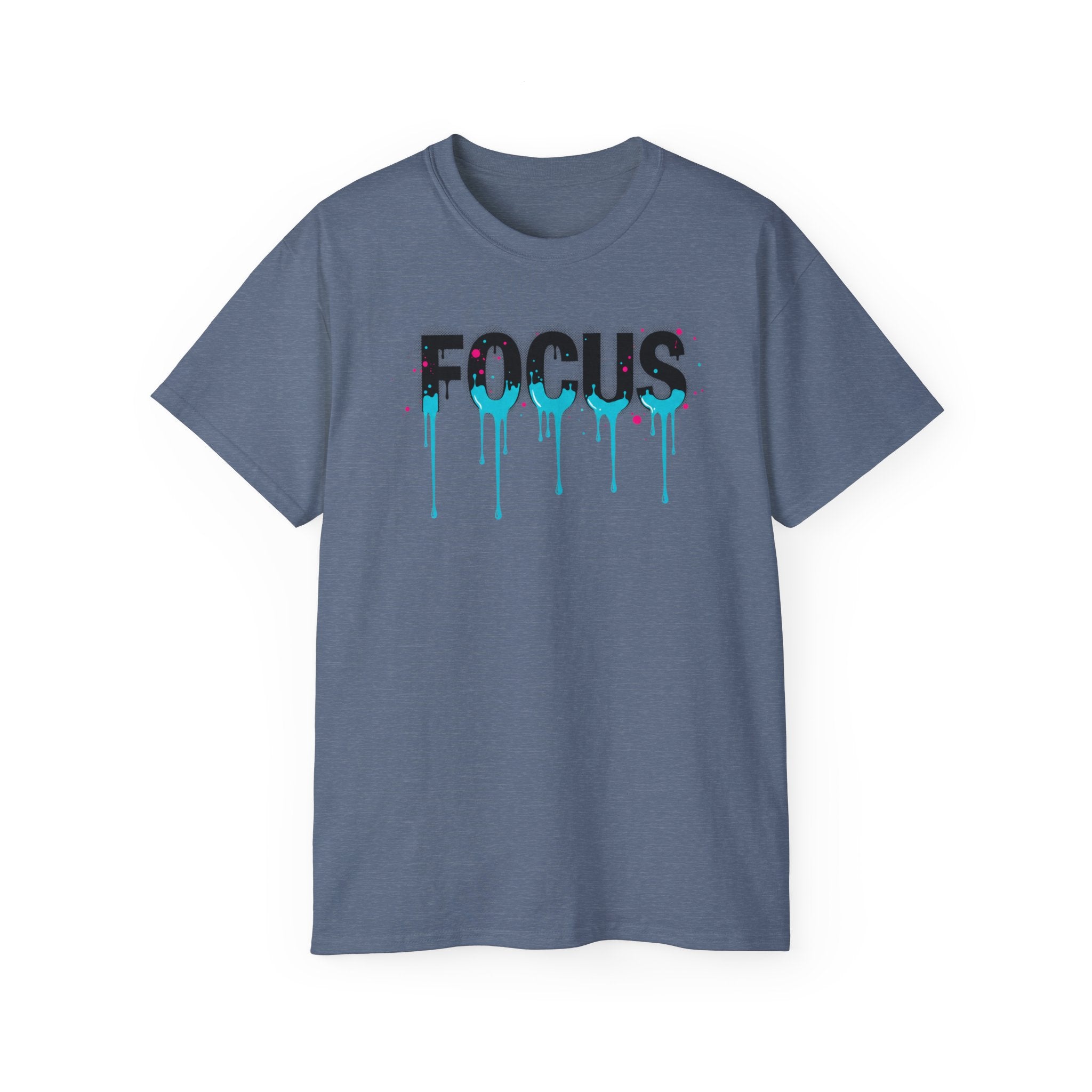 Focus Graphic Tee