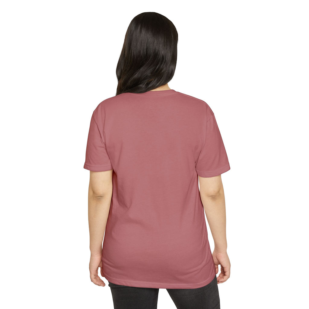 INSPIRE Acrostic Graphic Tee