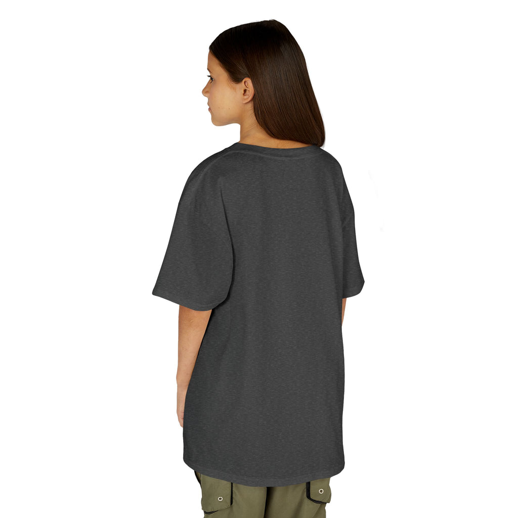 Kids Raccoon Tee