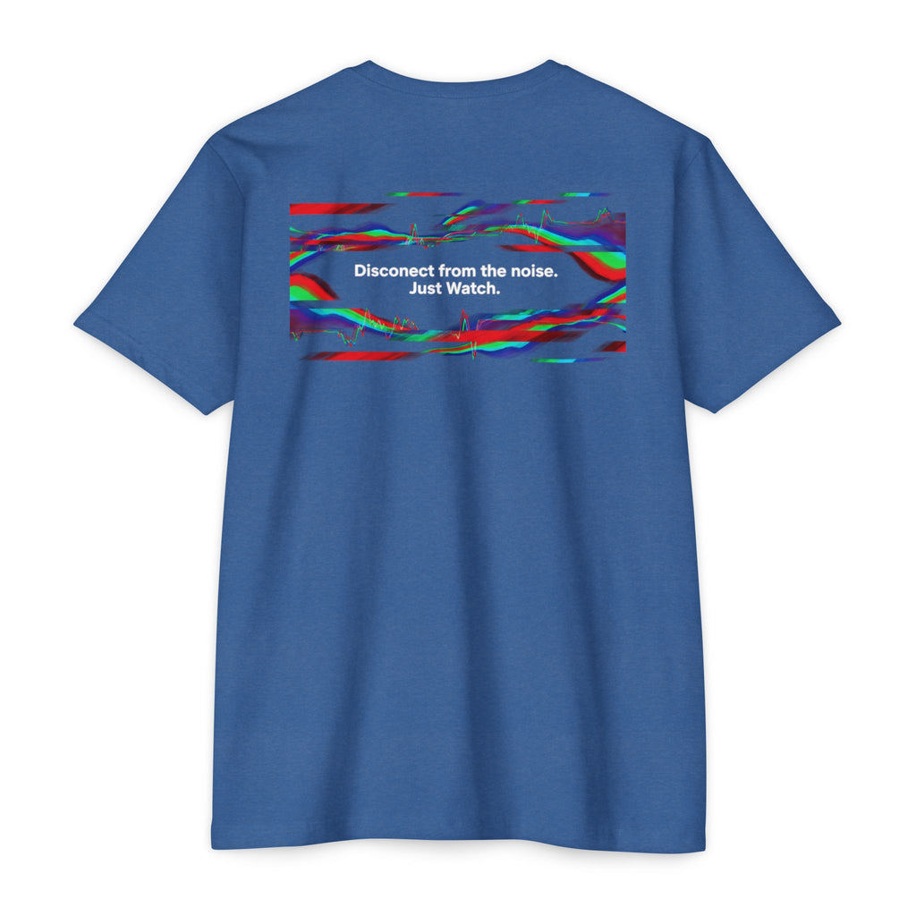 System Overload // IT'S WHATEVER Graphic Tee