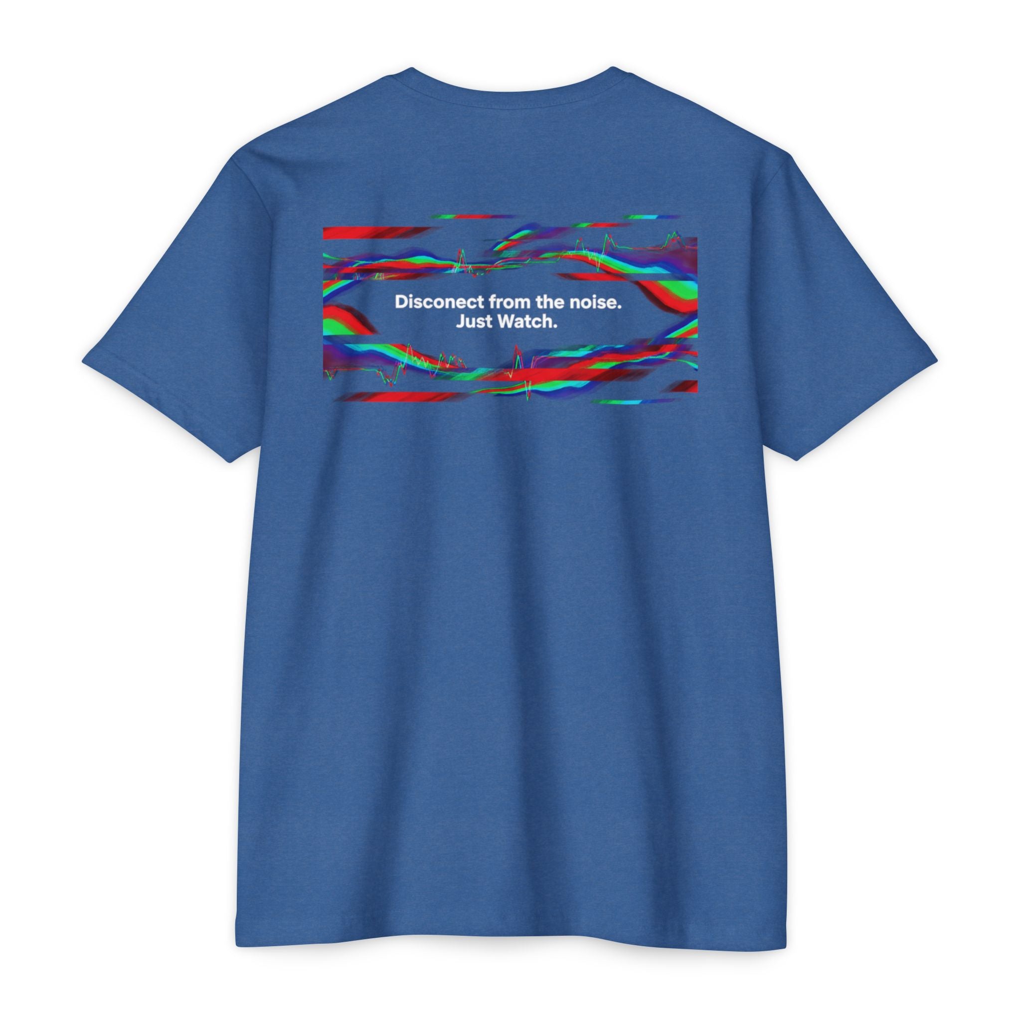 System Overload // IT'S WHATEVER Graphic Tee