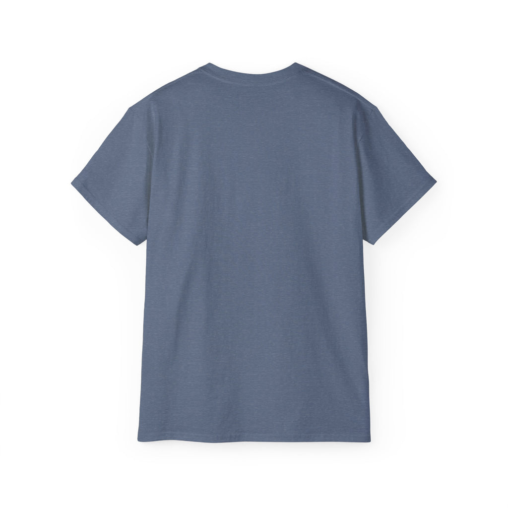 Inspire Graffiti Tee