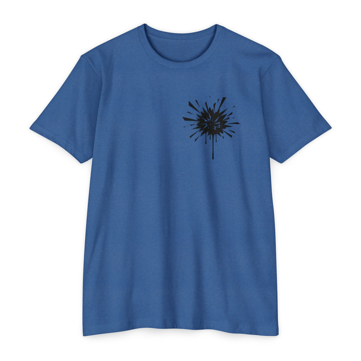 IT'S WHATEVER Broken Chain Graphic Tee | Urban Streetwear