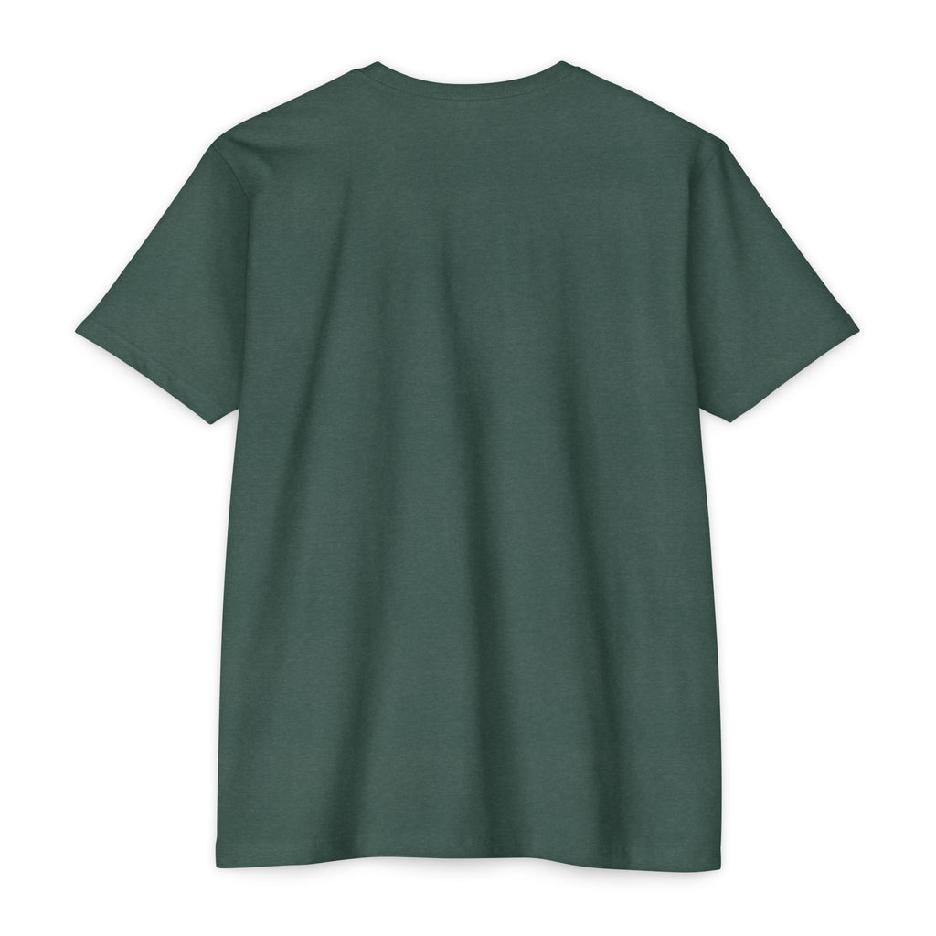 WHATEVER Barcode T-Shirt