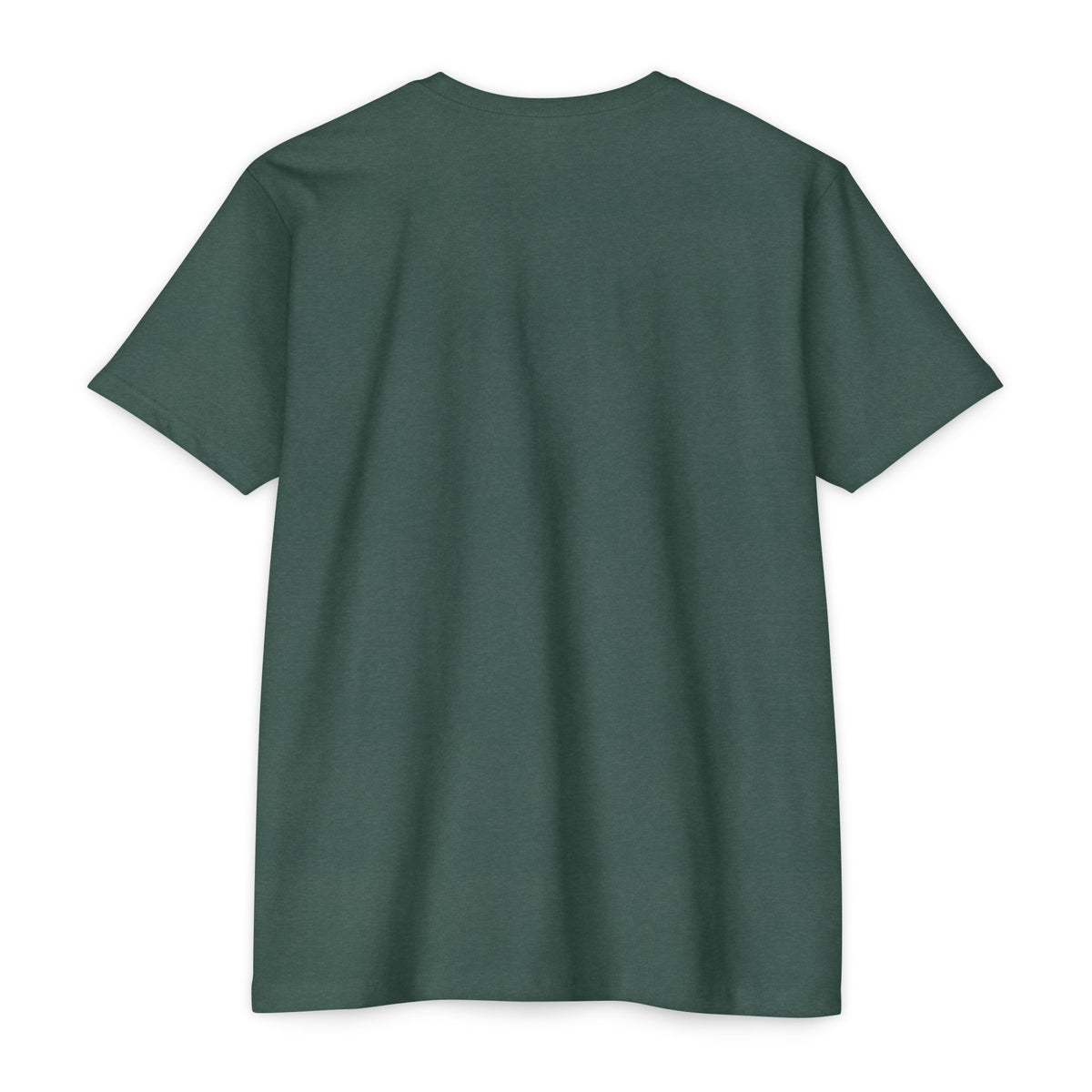 WHATEVER Barcode T-Shirt