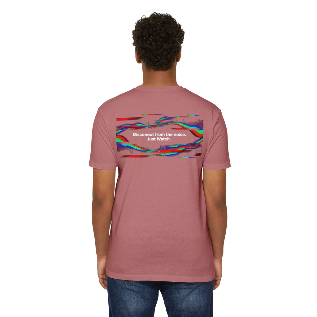 System Overload // IT'S WHATEVER Graphic Tee