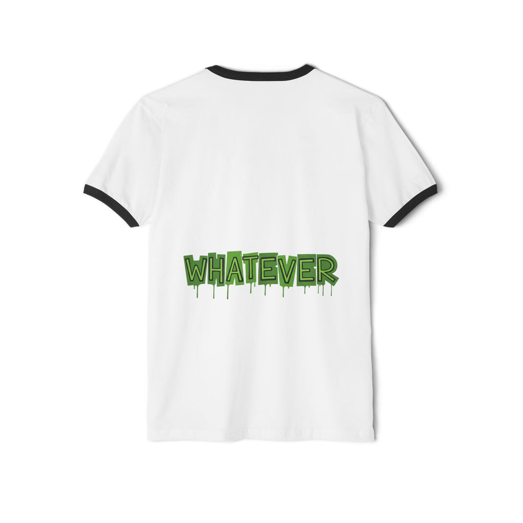 Classic Ringer Tee