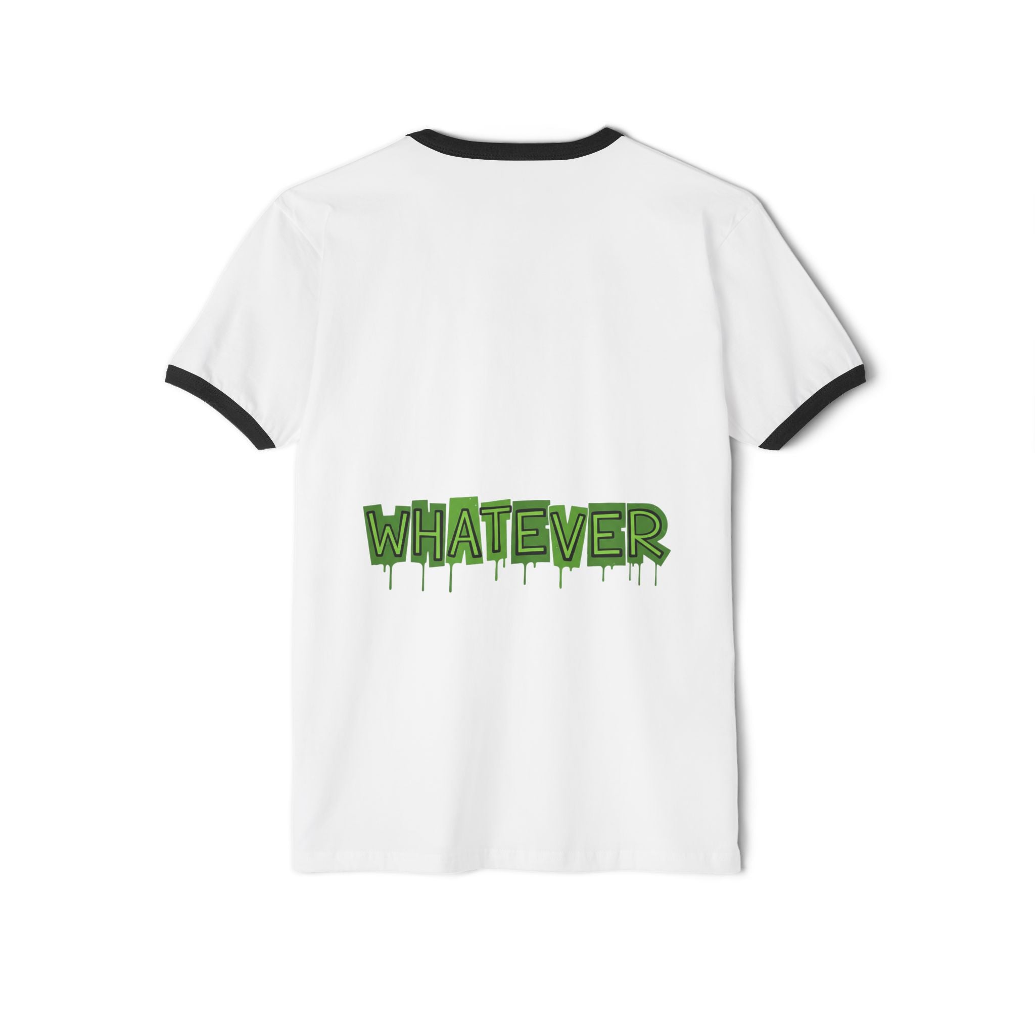 Classic Ringer Tee