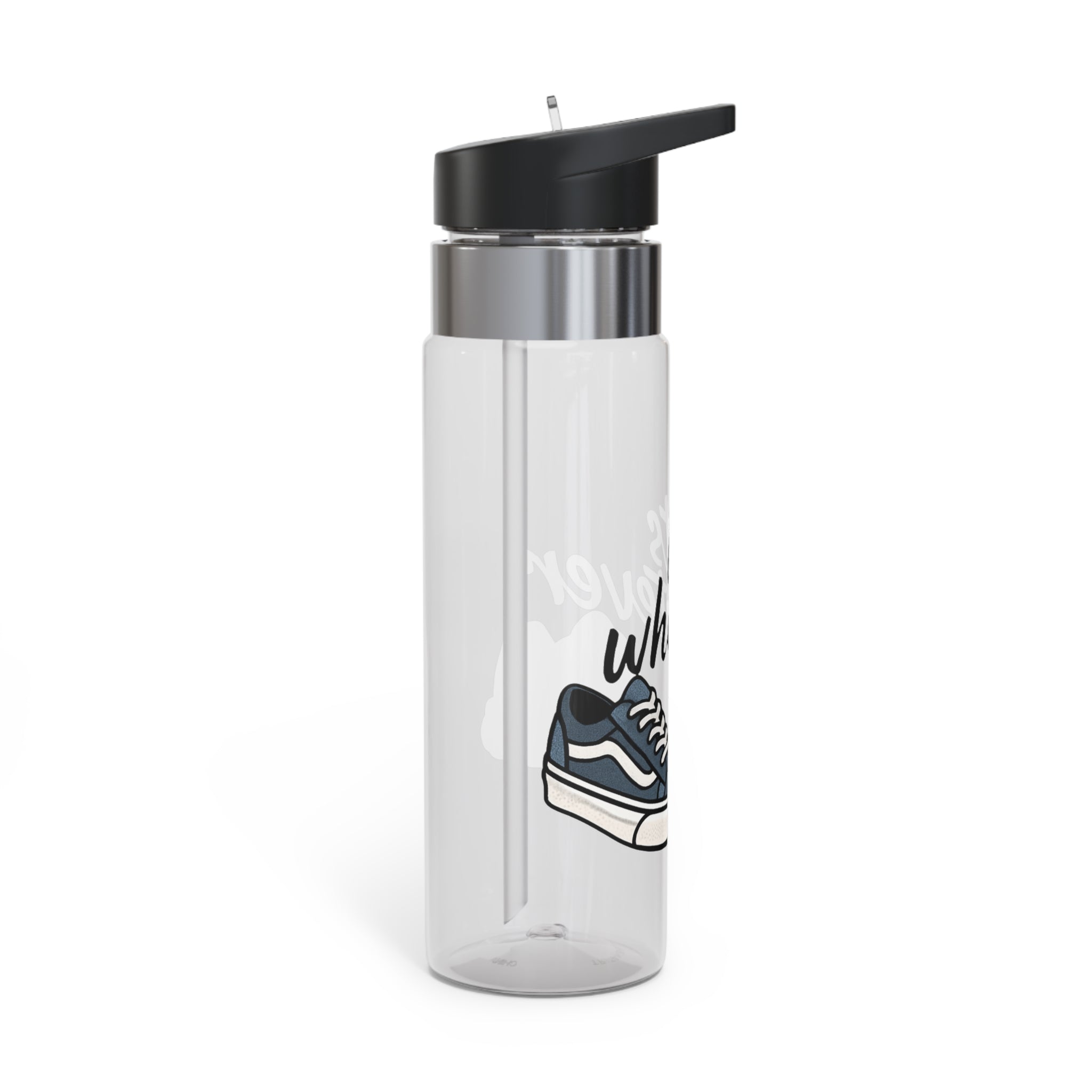 Street Sip Bottle | 20oz