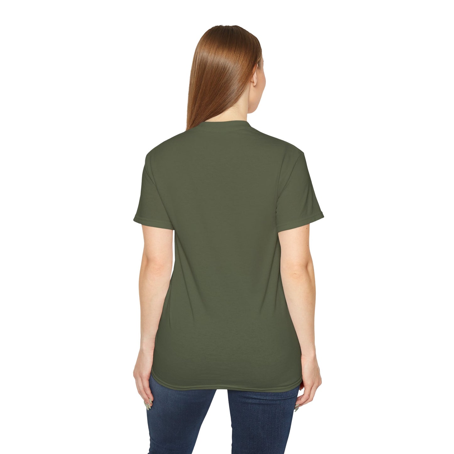 Teacher's Appreciation Unisex Ultra Cotton Tee