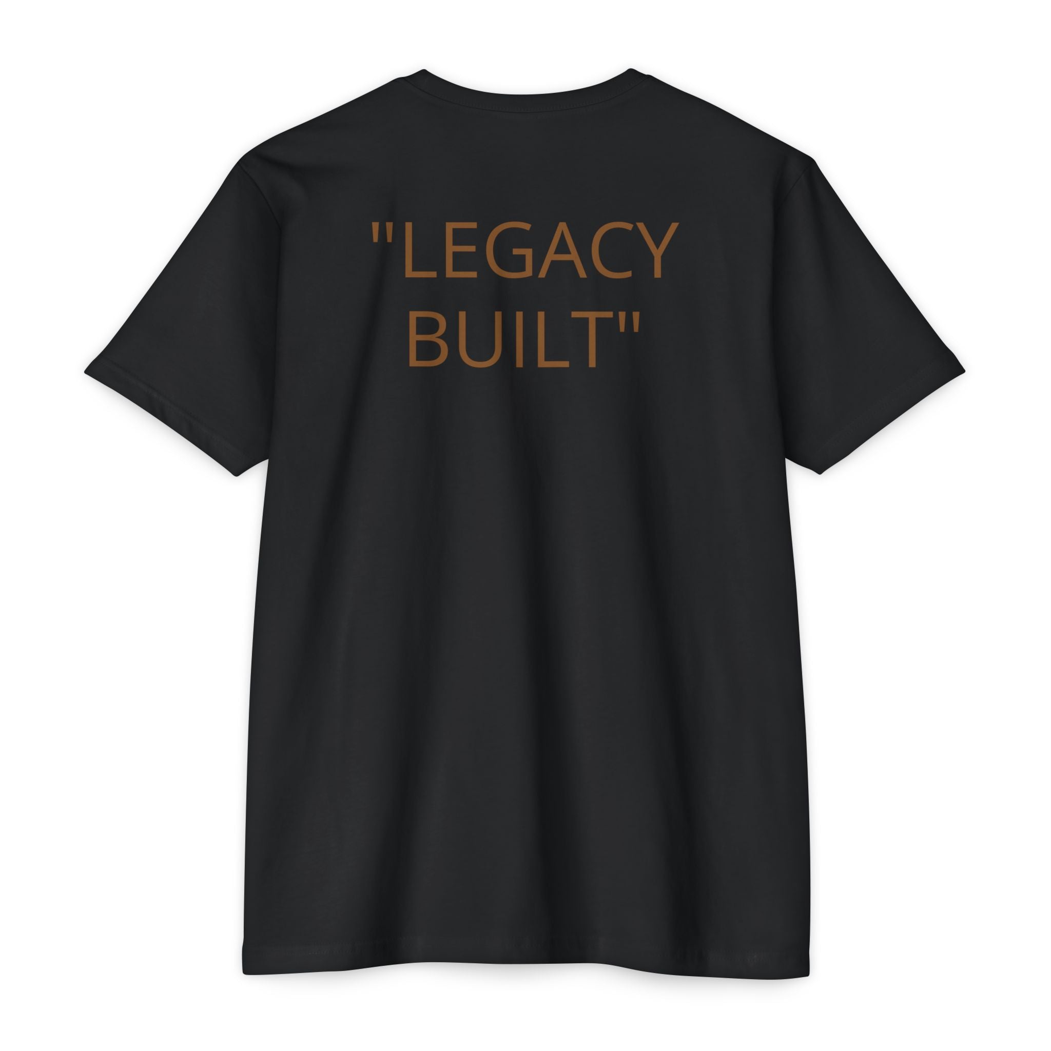 Legacy Built Tee
