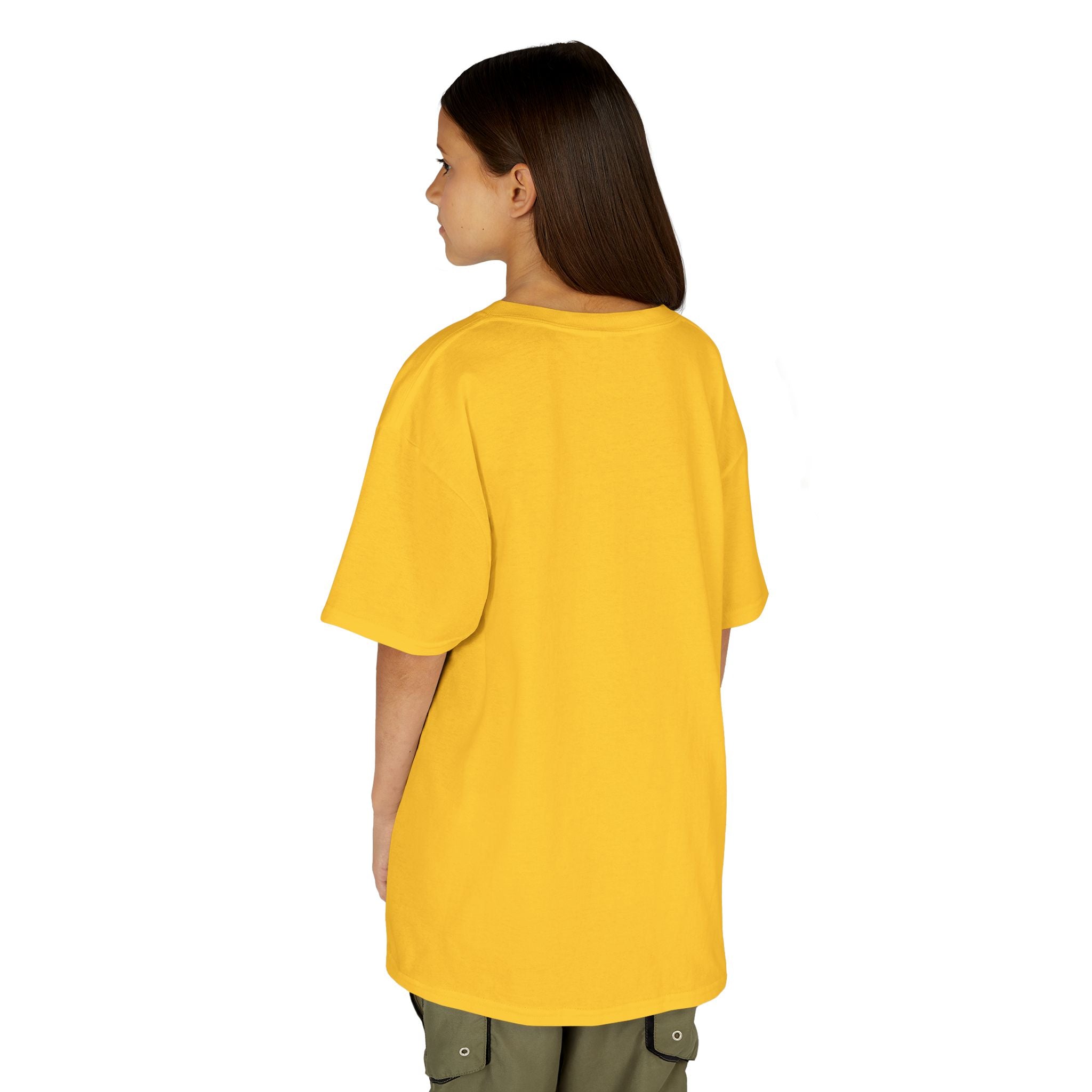 Kids Raccoon Tee