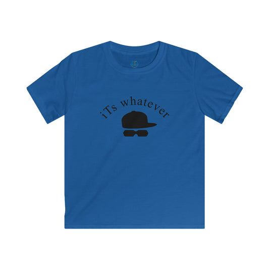 Kids Graphic Tee