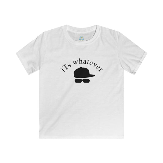 Kids Graphic Tee