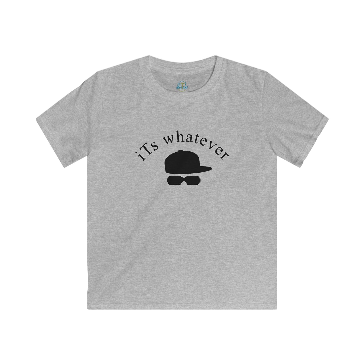 Kids Graphic Tee