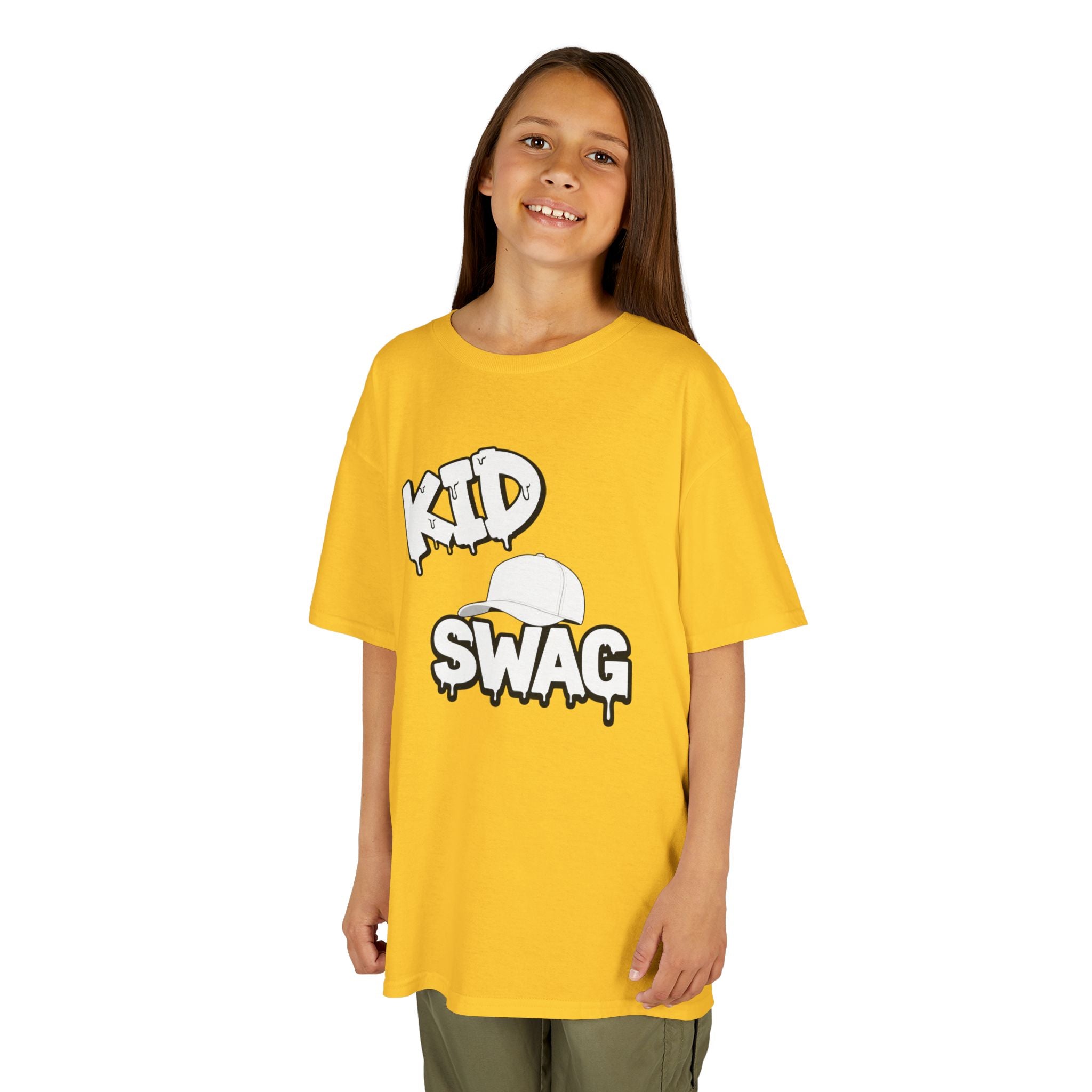 Kid Swag Kids T-Shirt