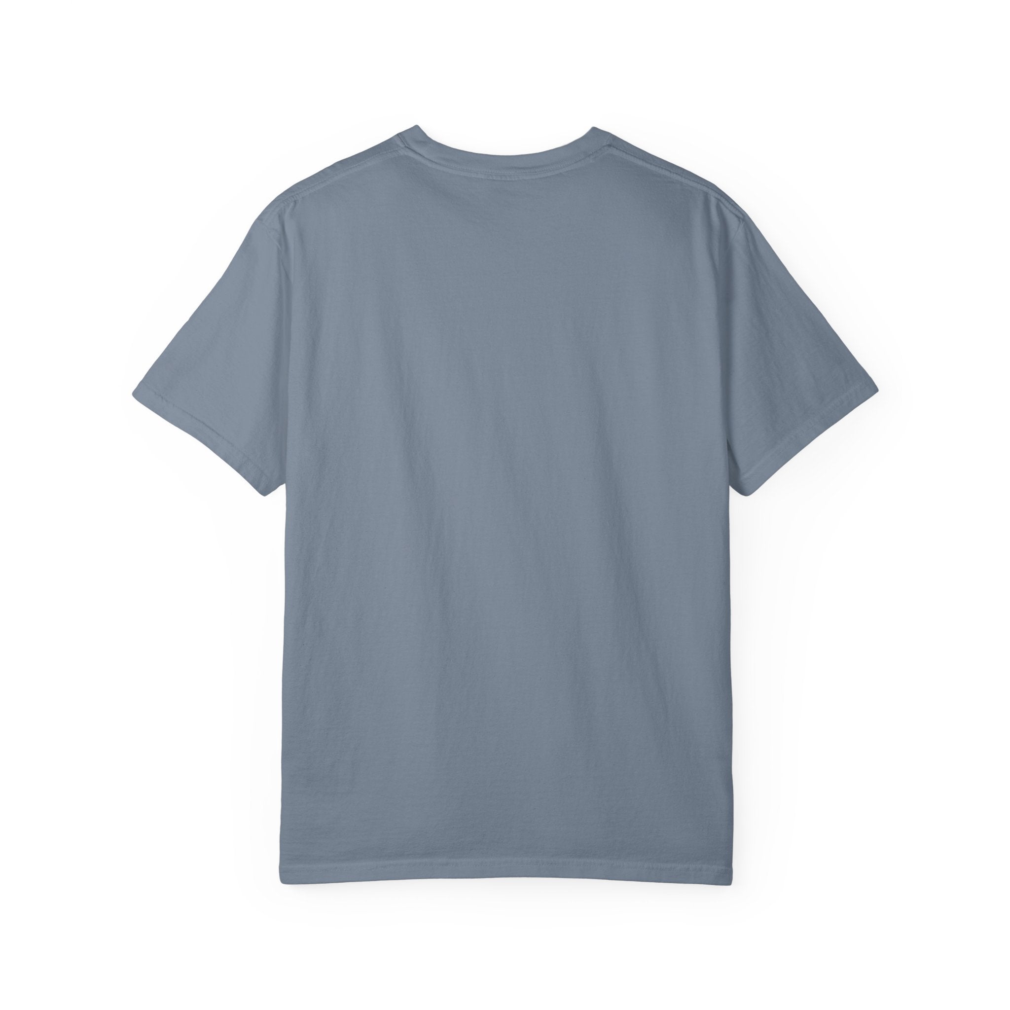 No Duplicates Just Originals T-Shirt — Bold Streetwear Graphic Tee