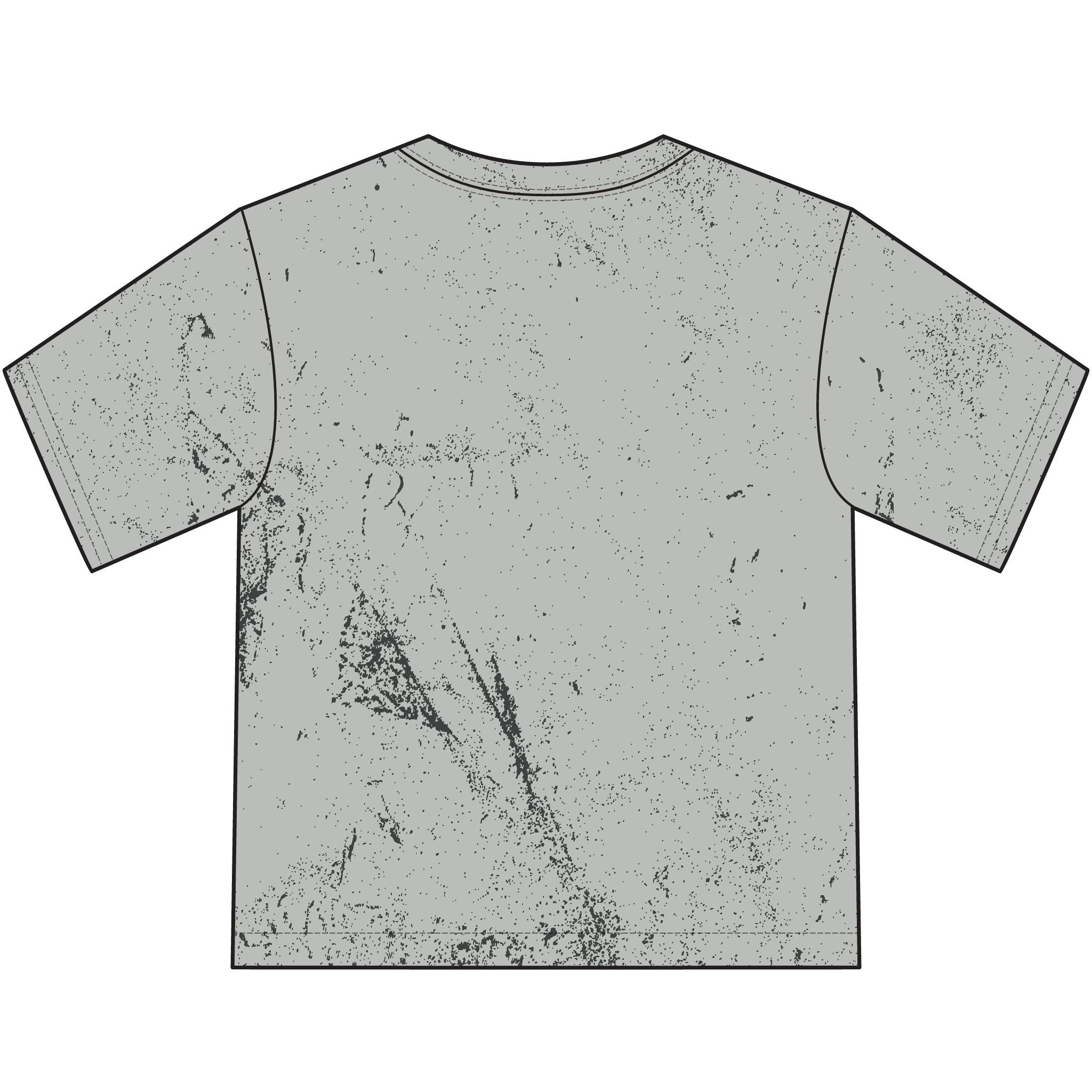 Believe You Got This Youth Tee — Color Blast Motivational Kids T-Shirt