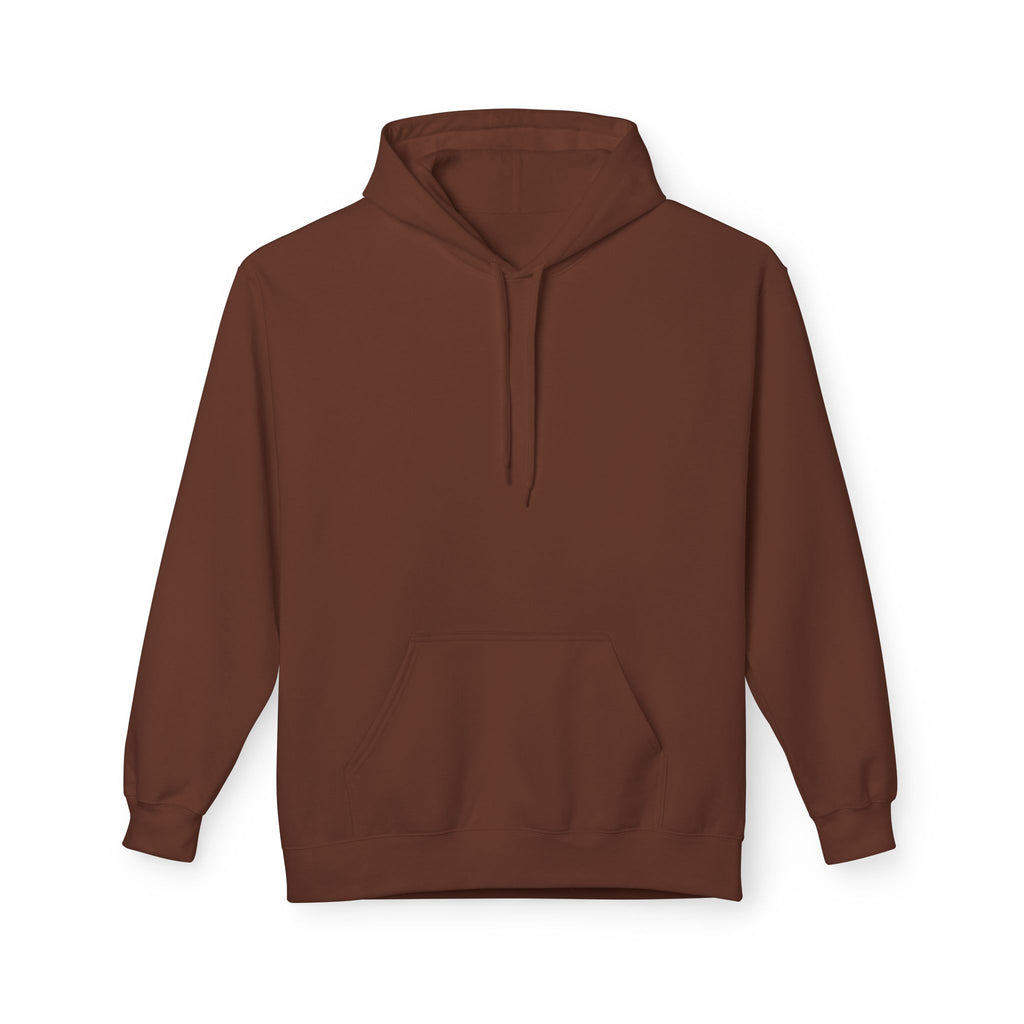 Chasing The Vision Hoodie