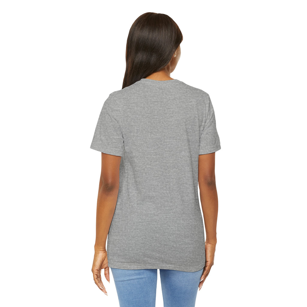 Move in Silence, Win Loud Tee