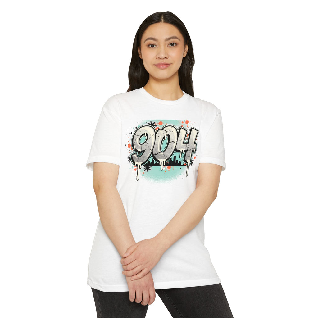 904 Graffiti T-Shirt