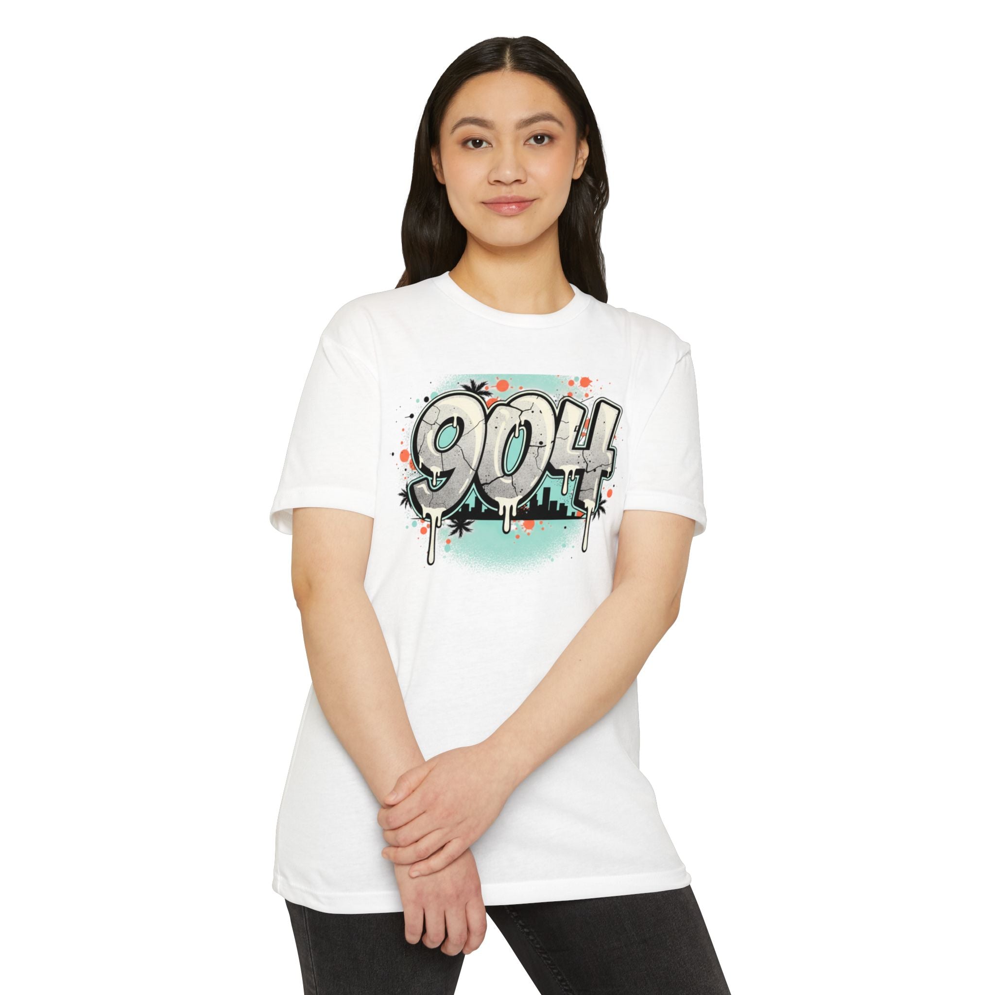 904 Graffiti T-Shirt