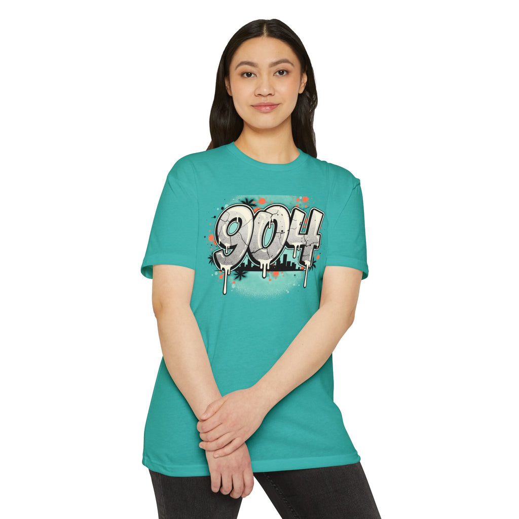 904 Graffiti T-Shirt