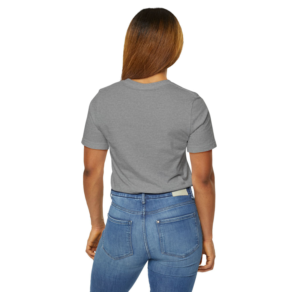 Bold Make It Stick Graphic Tee
