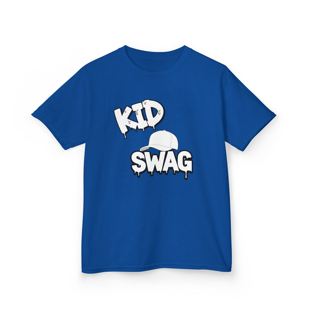Kid Swag Kids T-Shirt
