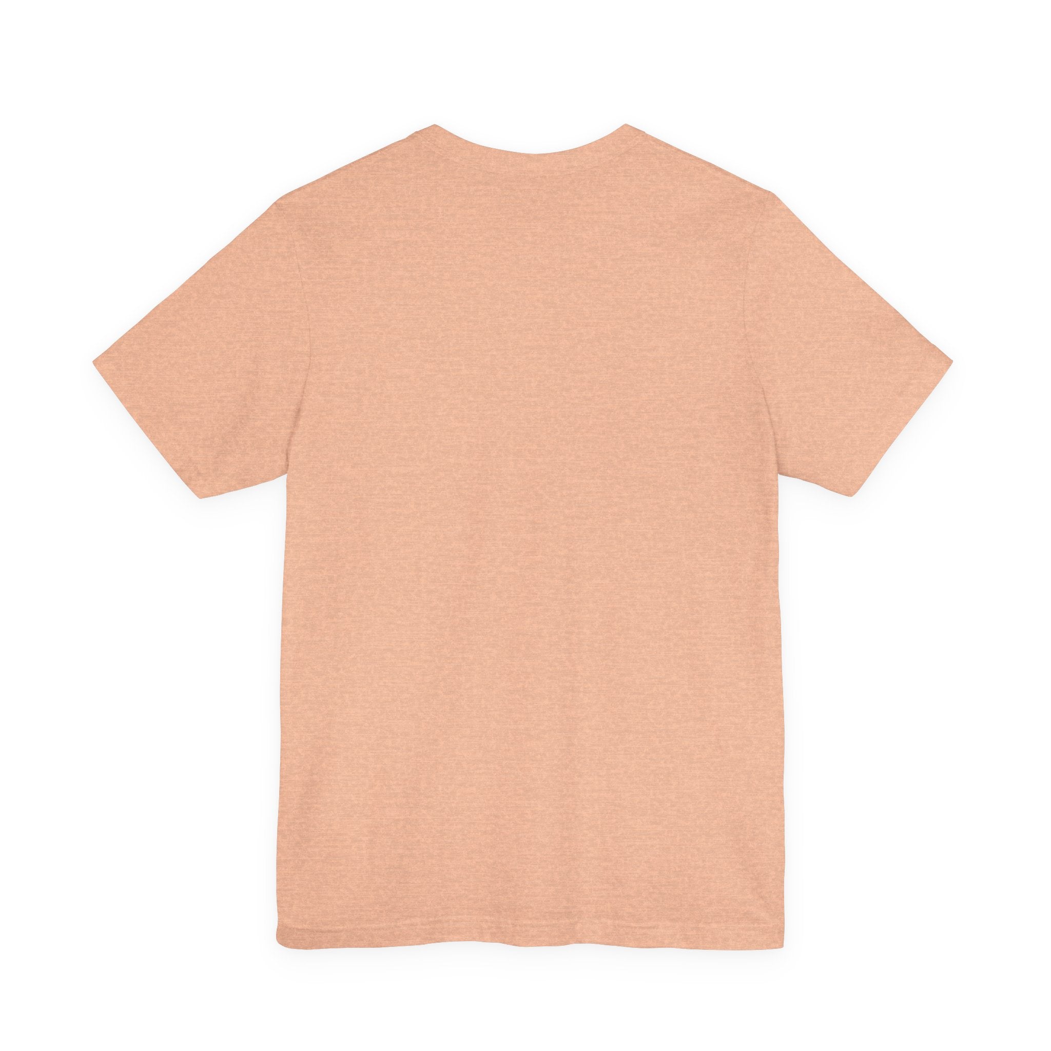Move in Silence, Win Loud Tee