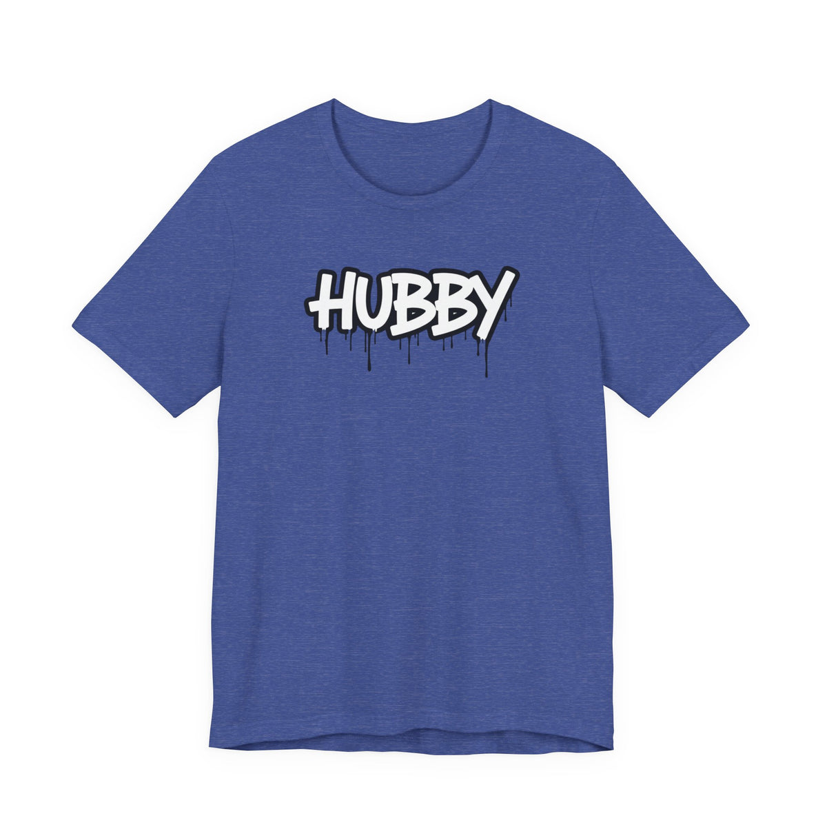 Hubby Drip Tee