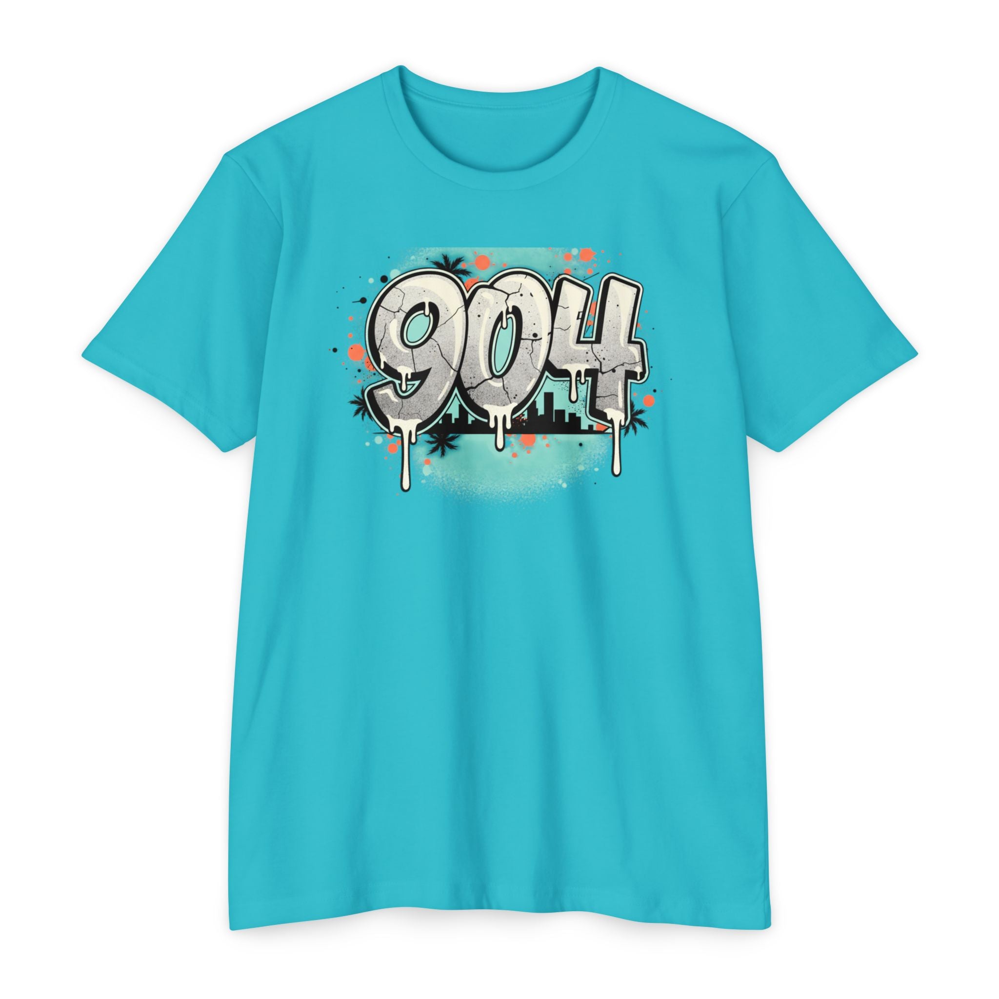 904 Graffiti T-Shirt
